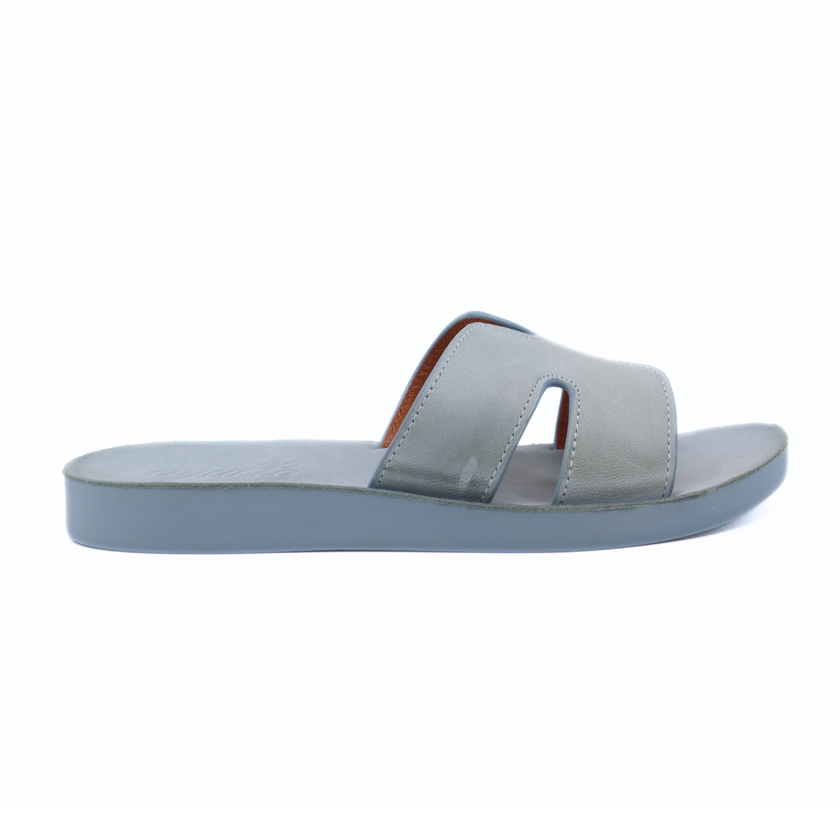 Alex Light Grey Women's Sandals Ayalla