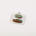 Dune Waters Pendant Charm Gifts + Accessories Jewelry Suma