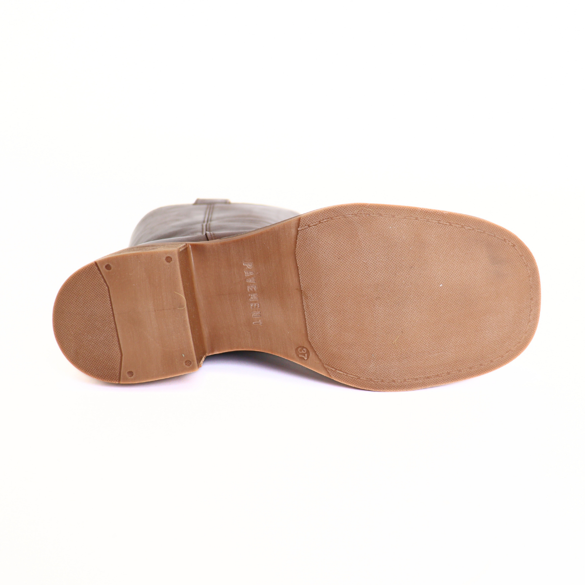 Anneli Vintage Brown Women's Boots Pavement