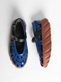 Tura Lex Midnight Women's Shoes Platforms 4CCCCEES