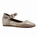 Mystic Mary Jane Champagne Women's Shoes Flats Free People    