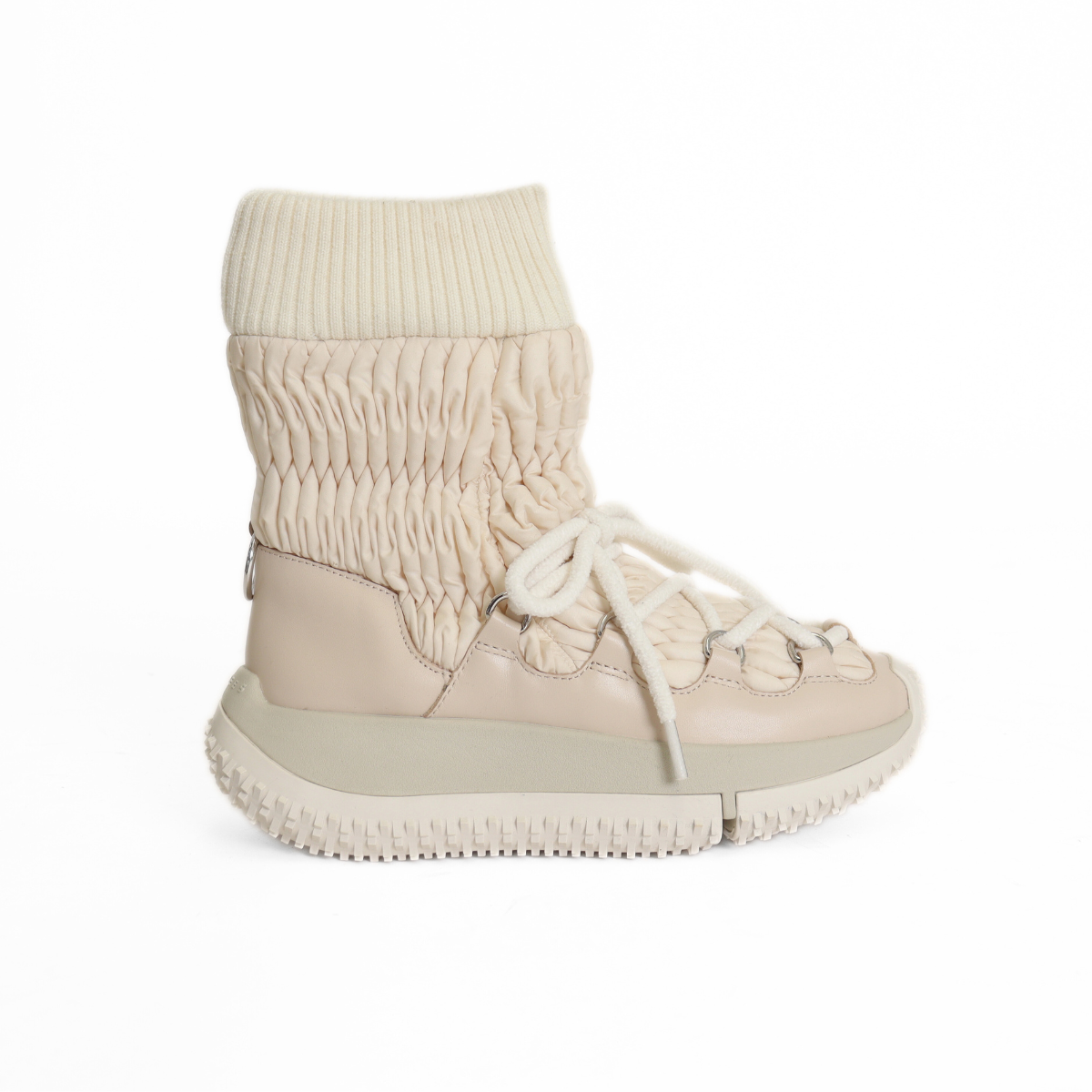 Kapok Candy Cream Women's Boots 4CCCCEES