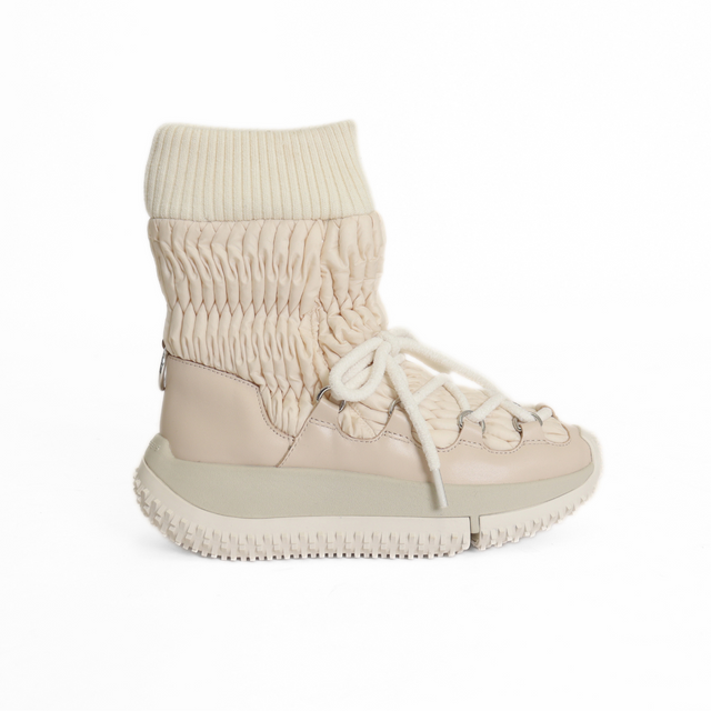 Kapok Candy Cream Women's Boots 4CCCCEES
