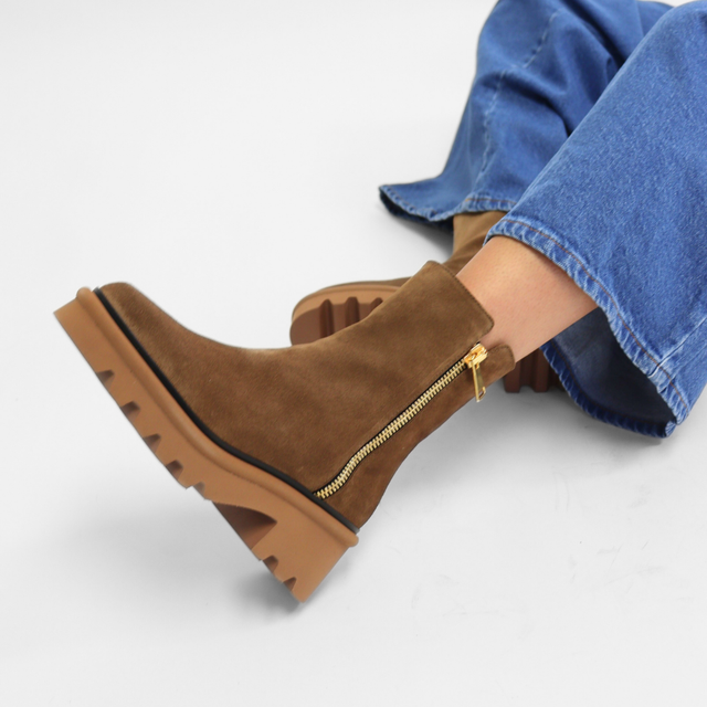 LYS Crosta Sandalo Women's Boots Homers