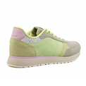 Ronja Mojito Multi Women's Sneakers Woden    