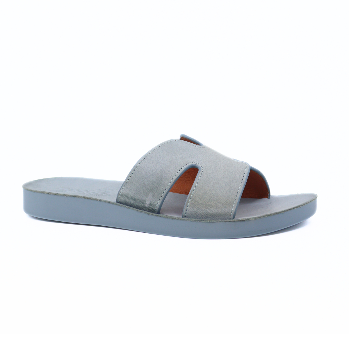 Alex Light Grey Women's Sandals Ayalla