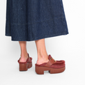 Plia Amber Rose Women's Shoes Platforms 4CCCCEES