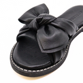 Bimini Black Women's Sandals Ateliers    