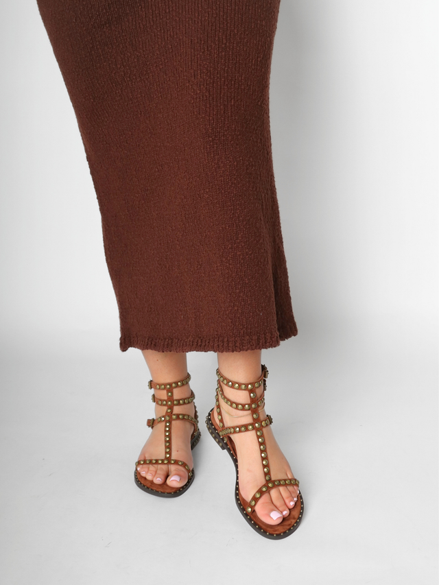 Play 2 Tajine Women's Sandals Ash