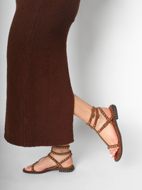 Play 2 Tajine Women's Sandals Ash