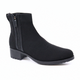 Andrea Nero Knit Women's Boots Bussola    