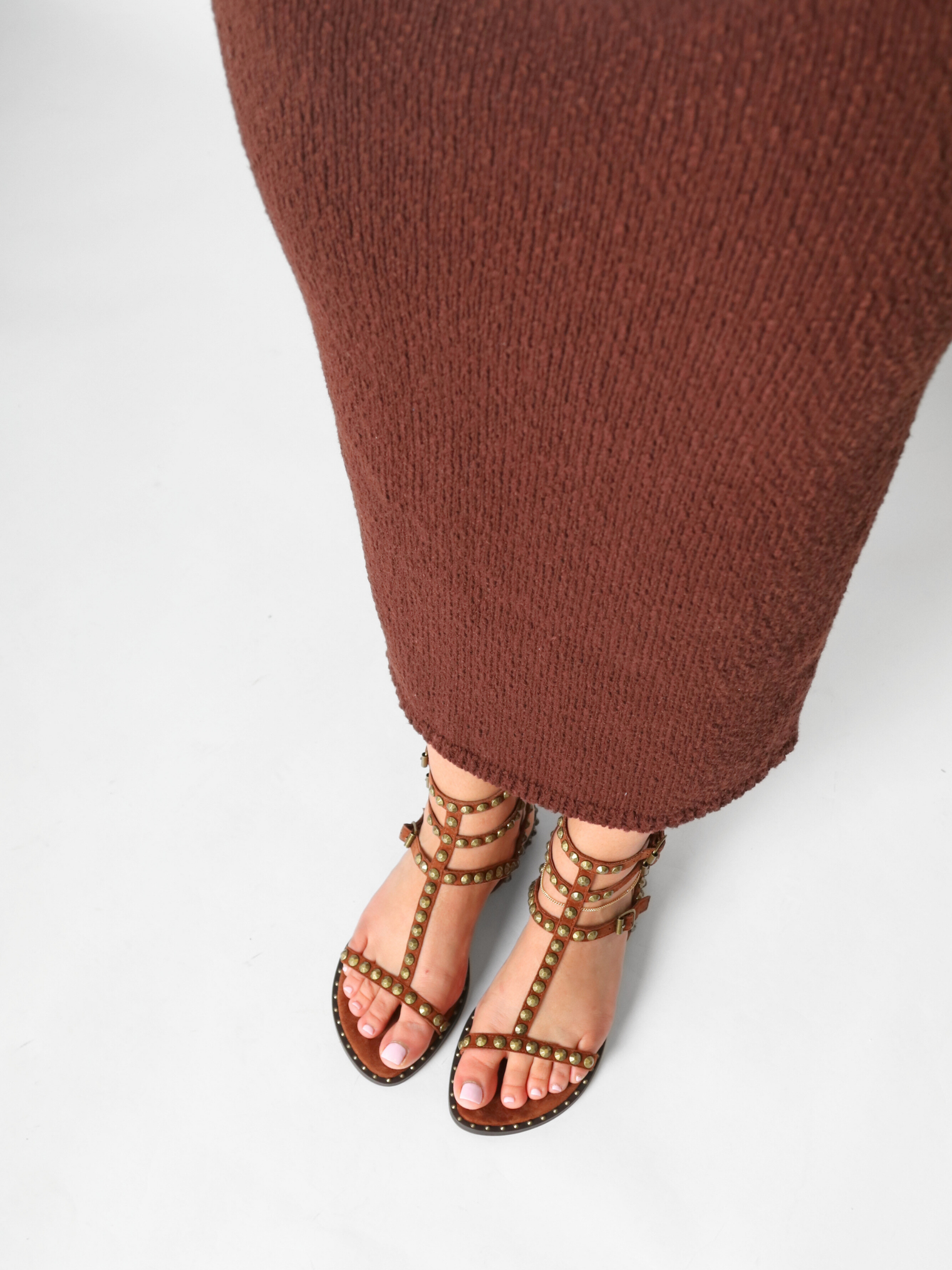 Play 2 Tajine Women's Sandals Ash