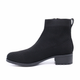 Andrea Nero Knit Women's Boots Bussola    