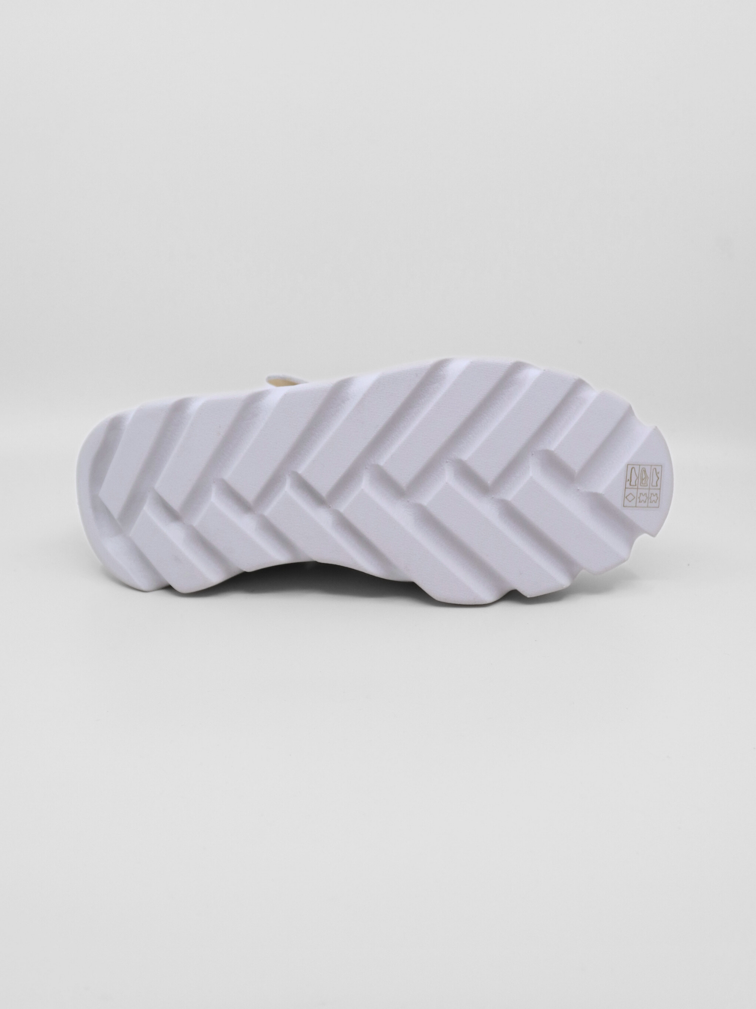 Tura Lex Cream Women's Shoes Platforms 4CCCCEES