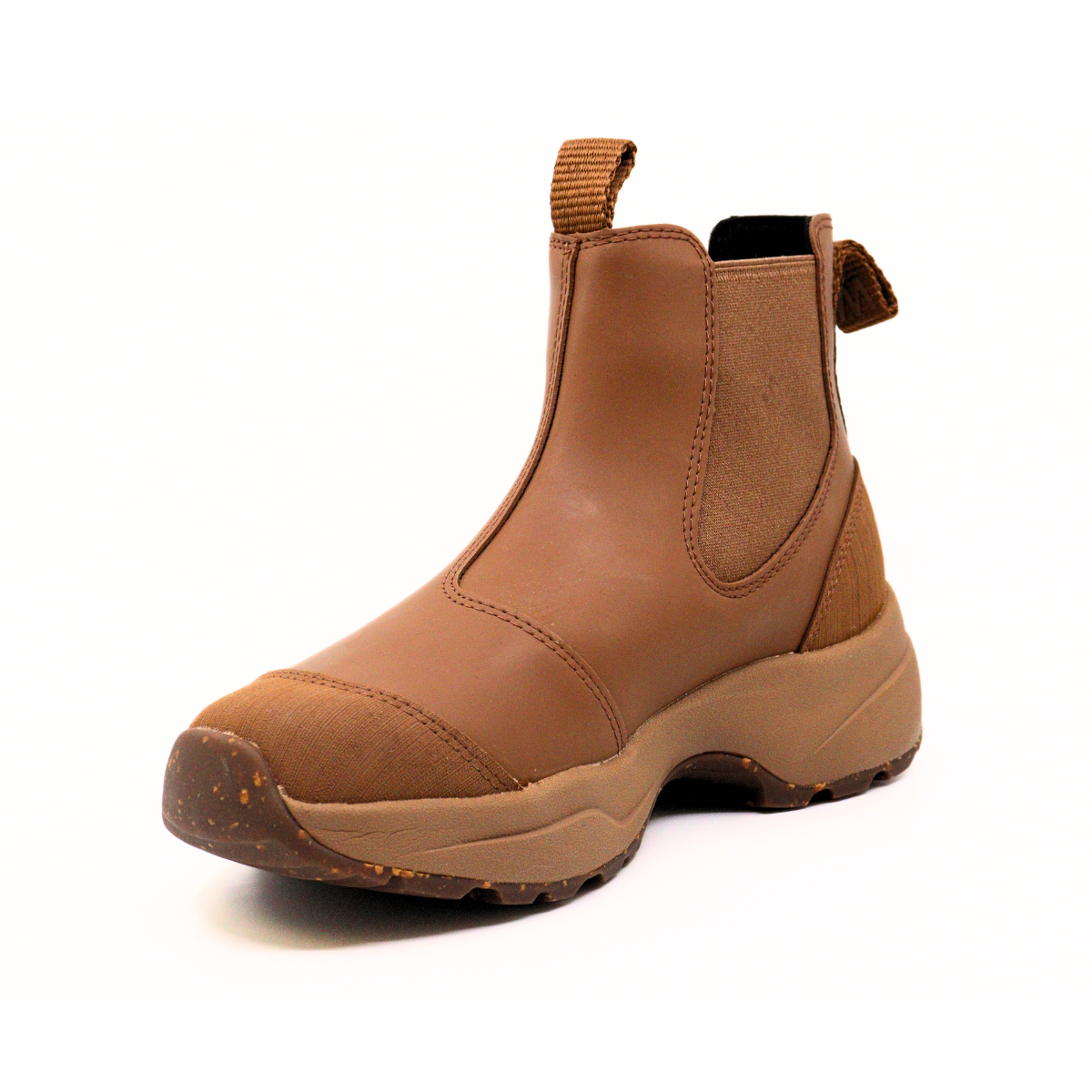 Siri Caramel Women's Boots Woden    