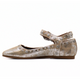 Mystic Mary Jane Champagne Women's Shoes Flats Free People    