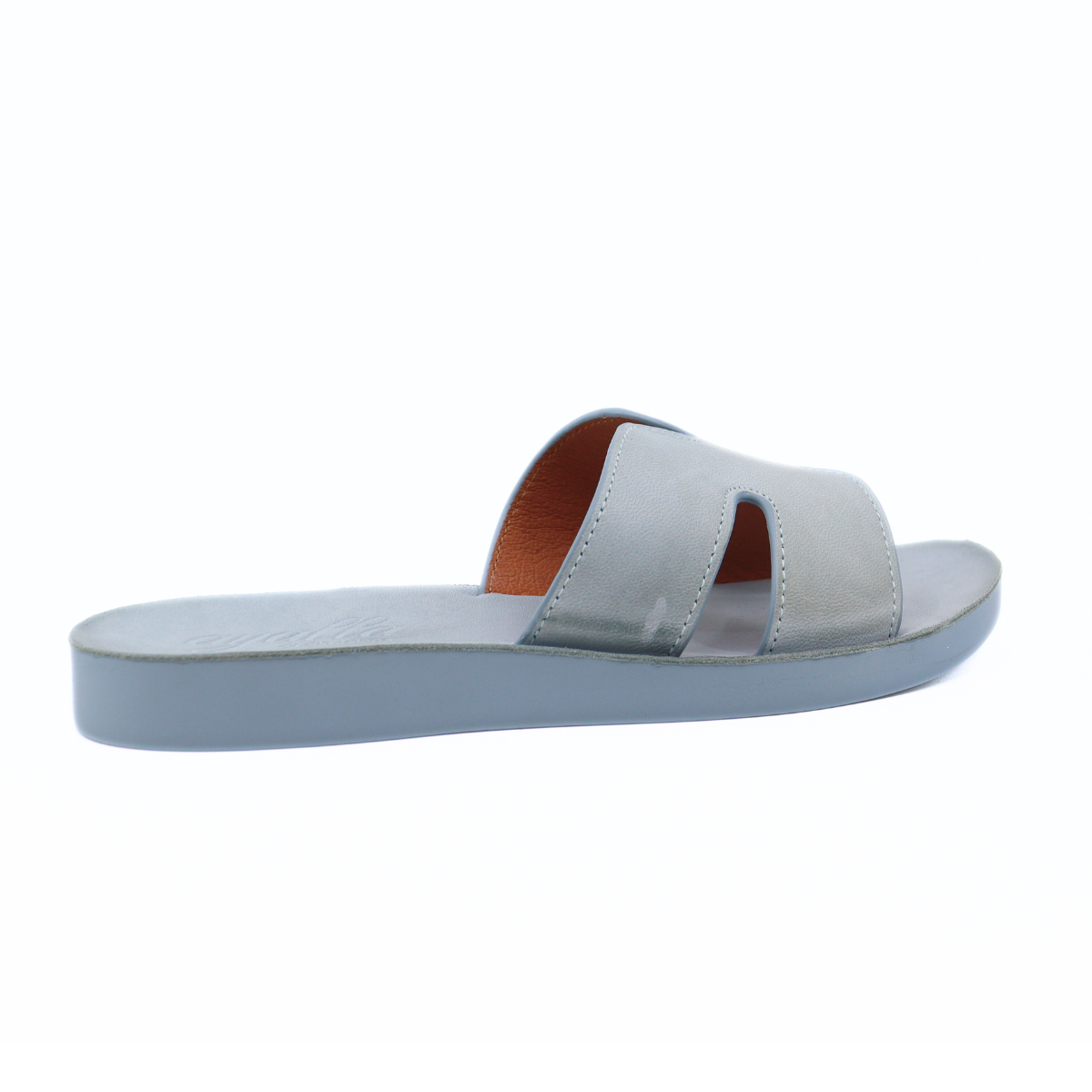 Alex Light Grey Women's Sandals Ayalla