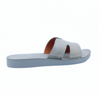 Alex Light Grey Women's Sandals Ayalla
