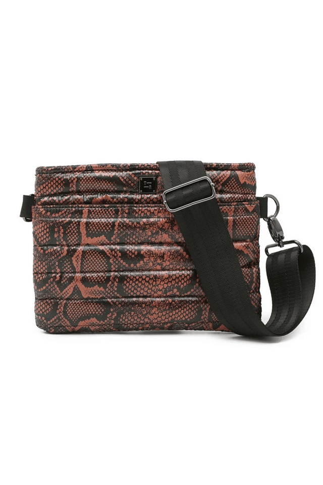 Bum Bag 2.0 Neo Python Gifts + Accessories Bags Think Royln