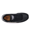 Women's NORA III LEATHER BLACK lace up cork sneaker by Woden