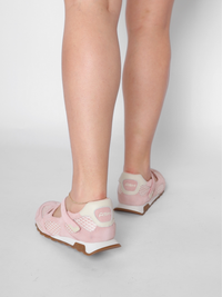 Kore Rose Women's Shoes Ash