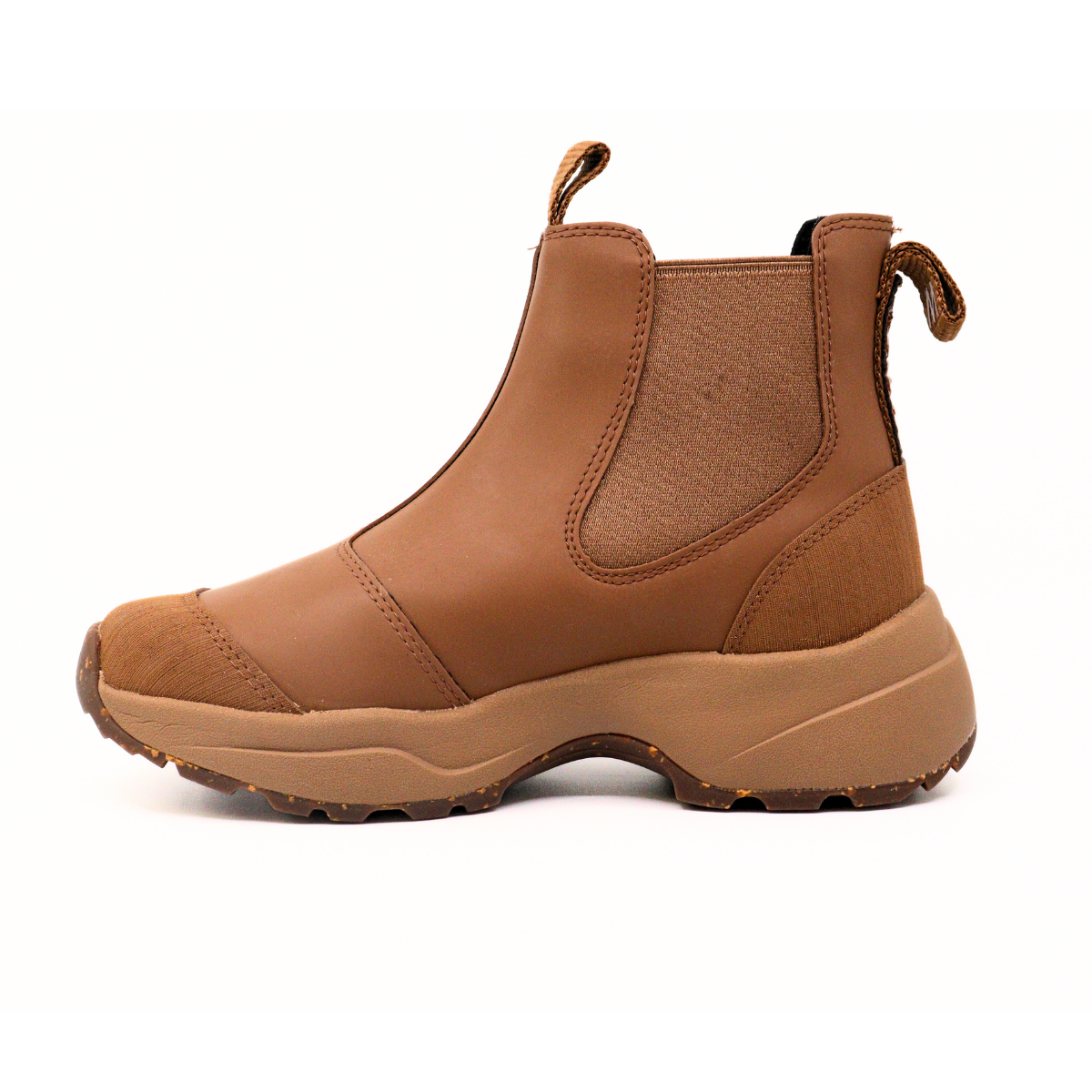 Siri Caramel Women's Boots Woden    