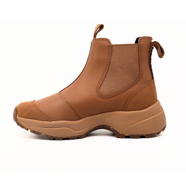 Siri Caramel Women's Boots Woden    