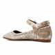 Mystic Mary Jane Champagne Women's Shoes Flats Free People    