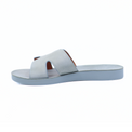 Alex Light Grey Women's Sandals Ayalla