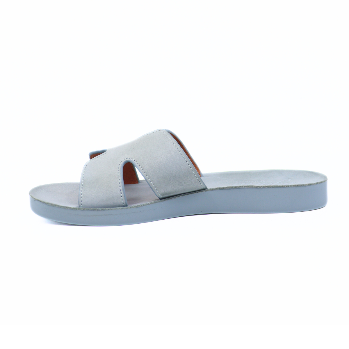 Alex Light Grey Women's Sandals Ayalla