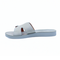 Alex Light Grey Women's Sandals Ayalla