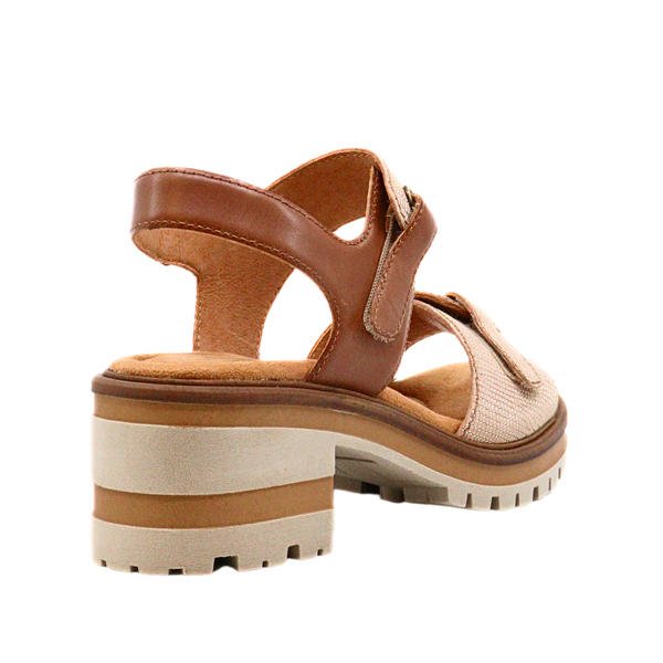 Haven Cuoio Women's Sandals salvia    