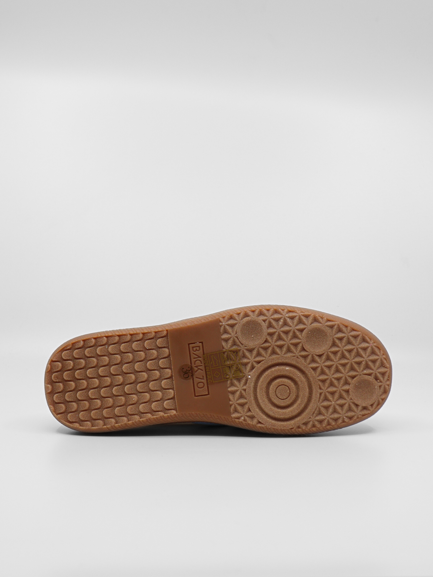 Easter White Sky Women's Shoes Back 70