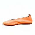 Ballet Flat Sauvage Apricot Women's Shoes Flats Wonders    