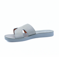 Alex Light Grey Women's Sandals Ayalla