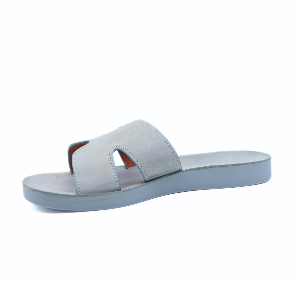 Alex Light Grey Women's Sandals Ayalla
