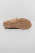 Vicki Champagne Gloss Women's Sandals Aetrex