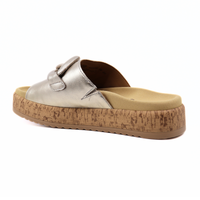 Luxe Link Slide Puder Women's Sandals Gabor