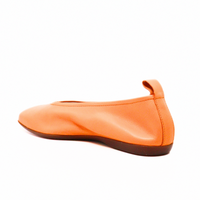 Ballet Flat Sauvage Apricot Women's Shoes Flats Wonders    