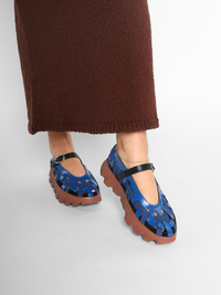 Tura Lex Midnight Women's Shoes Platforms 4CCCCEES