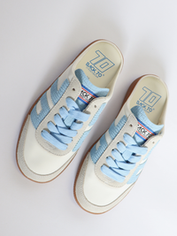 Easter White Sky Women's Shoes Back 70