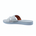 Alex Light Grey Women's Sandals Ayalla