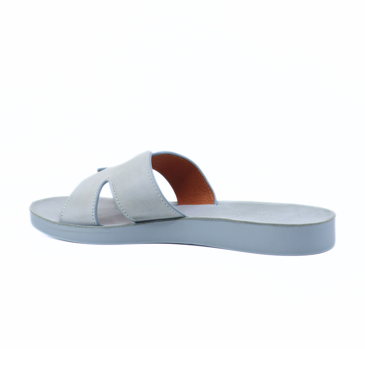 Alex Light Grey Women's Sandals Ayalla