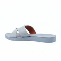 Alex Light Grey Women's Sandals Ayalla