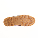 Alvina Pony Brown Combo Women's Shoes Loafers Pavement