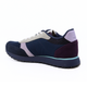 Ronja Navy Multi Women's Sneakers Woden    