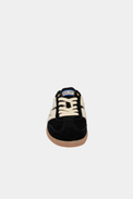 Easter Black Women's Sneakers Back 70