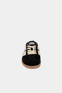 Easter Black Women's Sneakers Back 70