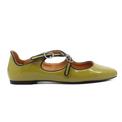 Vandam Cumin Women's Shoes Flats Intentionally Blank