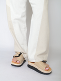 Mellow Glow Skin Women's Sandals Platforms 4CCCCEES